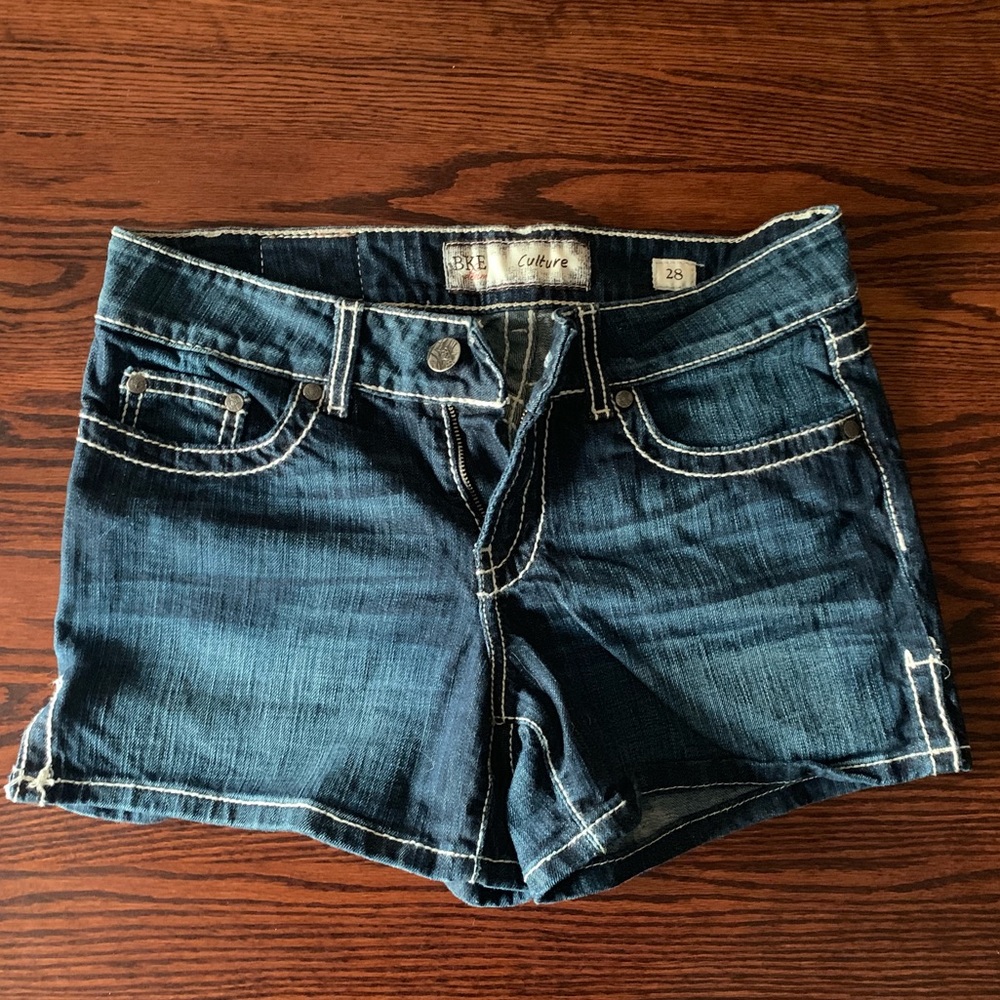 BKE Culture shorts